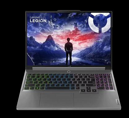 Legion 5i 16" WQXGA 165Hz Gaming Laptop Intel Core i9-14900HX 16GB DDR5