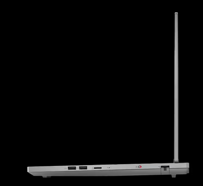 Legion 5i 16" WQXGA 165Hz Gaming Laptop Intel Core i9-14900HX 16GB DDR5