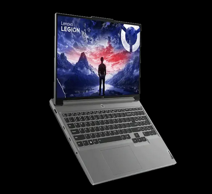 Legion 5i 16" WQXGA 165Hz Gaming Laptop Intel Core i9-14900HX 16GB DDR5